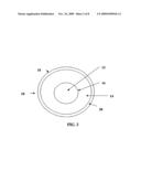 Soft pressure roller composition for fusing system diagram and image