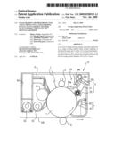 IMAGE-BEARING MEMBER PROTECTING AGENT, PROTECTIVE LAYER FORMING DEVICE, IMAGE FORMING METHOD, IMAGE FORMING APPARATUS AND PROCESS CARTRIDGE diagram and image