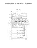 IMAGE-BEARING MEMBER PROTECTING AGENT, PROTECTIVE LAYER FORMING DEVICE, IMAGE FORMING METHOD, IMAGE FORMING APPARATUS AND PROCESS CARTRIDGE diagram and image