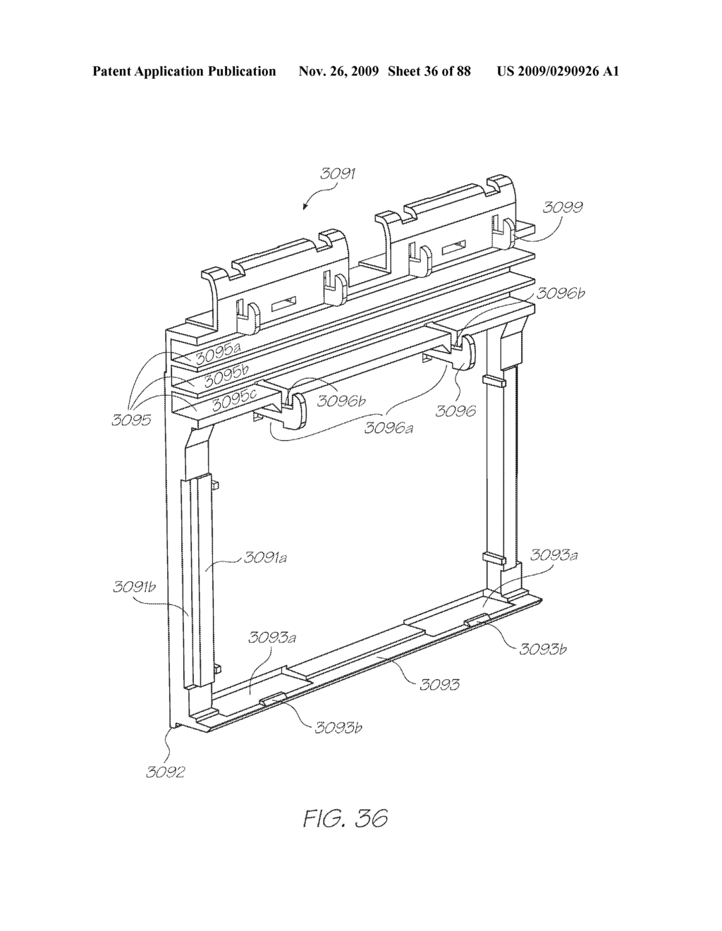 Media Supply Cartridge For Roll-Fed Printer - diagram, schematic, and image 37