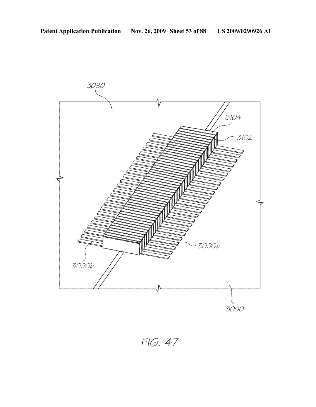 Media Supply Cartridge For Roll-Fed Printer - diagram, schematic, and image 54