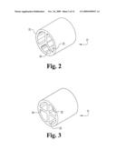 SYNTHETIC MATERIALS FOR WATER DRAINAGE SYSTEMS diagram and image