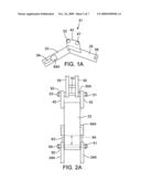 APPARATUS AND METHOD FOR USING MULTIPLE TOOLS ON A SINGLE PLATFORM diagram and image