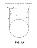 CUTTING INSERT FOR MACHINING A WORKPIECE diagram and image