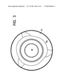 CUTTING INSERT FOR MACHINING A WORKPIECE diagram and image