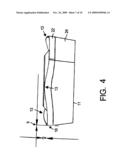 CUTTING INSERT FOR MACHINING A WORKPIECE diagram and image