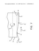 CUTTING INSERT FOR MACHINING A WORKPIECE diagram and image