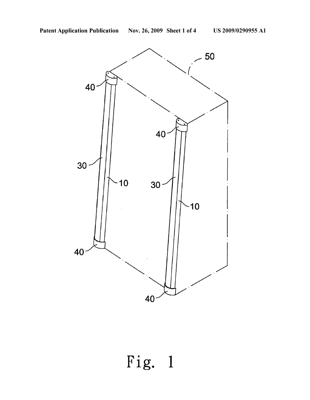 DECORATING STRIP - diagram, schematic, and image 02