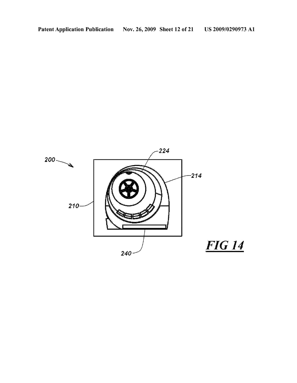 TOWER FAN - diagram, schematic, and image 13