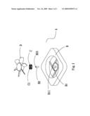 Oil-Sealing Arrangement for Cooling Fan diagram and image