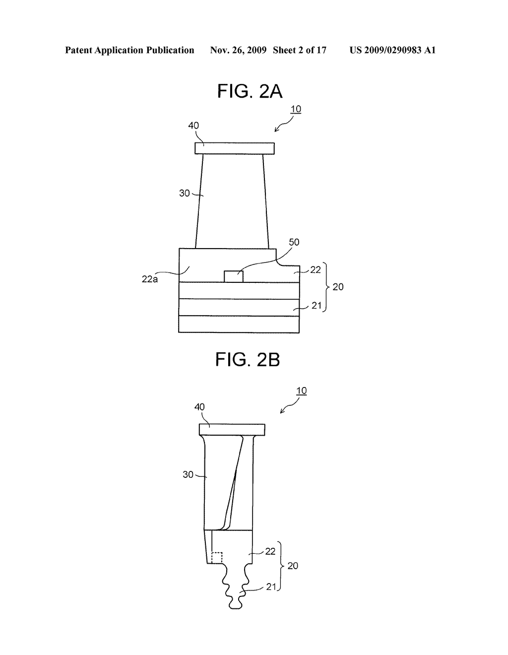 TURBINE BLADE ASSEMBLY AND STEAM TURBINE - diagram, schematic, and image 03