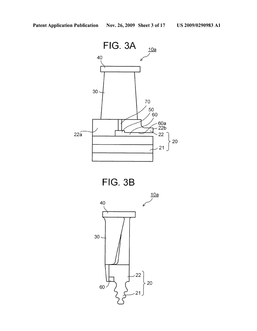 TURBINE BLADE ASSEMBLY AND STEAM TURBINE - diagram, schematic, and image 04