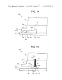 TURBINE BLADE ASSEMBLY AND STEAM TURBINE diagram and image