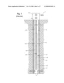 CENTERING COUPLING FOR ELECTRICAL SUBMERSIBLE PUMP SPLINED SHAFTS diagram and image