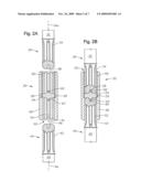 CENTERING COUPLING FOR ELECTRICAL SUBMERSIBLE PUMP SPLINED SHAFTS diagram and image