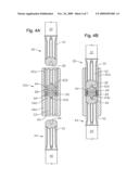 CENTERING COUPLING FOR ELECTRICAL SUBMERSIBLE PUMP SPLINED SHAFTS diagram and image