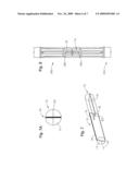 CENTERING COUPLING FOR ELECTRICAL SUBMERSIBLE PUMP SPLINED SHAFTS diagram and image