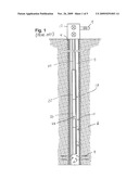 CENTERING COUPLING FOR ELECTRICAL SUBMERSIBLE PUMP SPLINED SHAFTS diagram and image