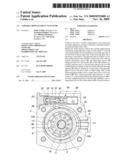 VARIABLE DISPLACEMENT VANE PUMP diagram and image