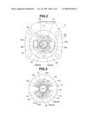 VARIABLE DISPLACEMENT VANE PUMP diagram and image