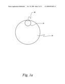 Rotary piston machine diagram and image