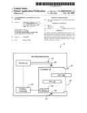 ANTI-MICROBIAL GAS APPARATUS AND METHOD diagram and image