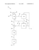 Integrated Hydrocarbon Cracking and Product Olefin Cracking diagram and image