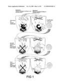 LEUKOCYTE-BINDING POLYPEPTIDES AND USES THEREOF diagram and image