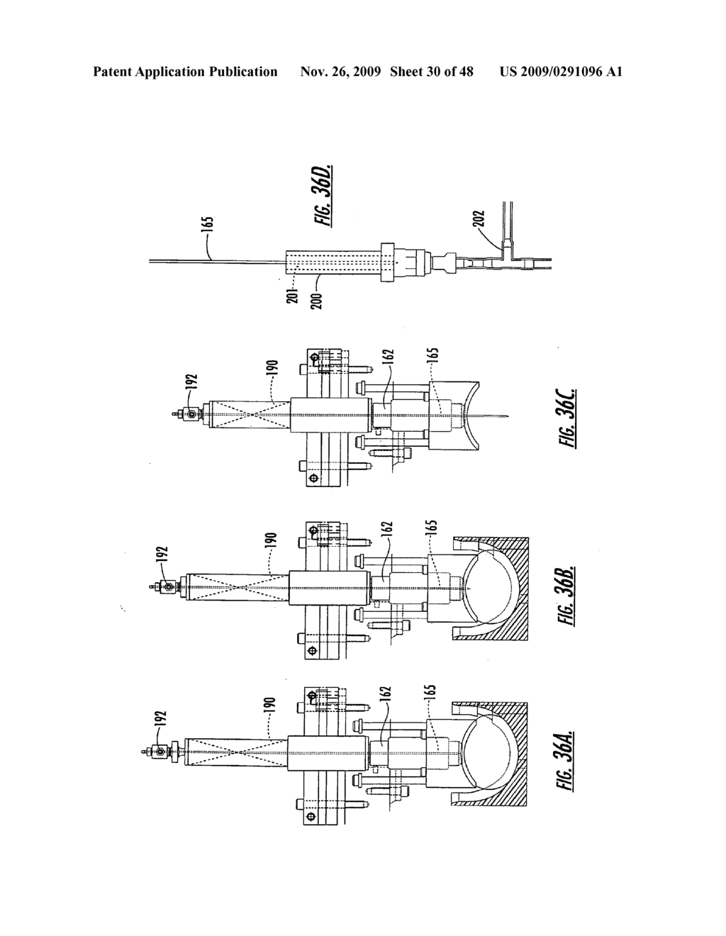 Methods and Apparatus for Selectively Processing Eggs Having Identified Characteristics - diagram, schematic, and image 31