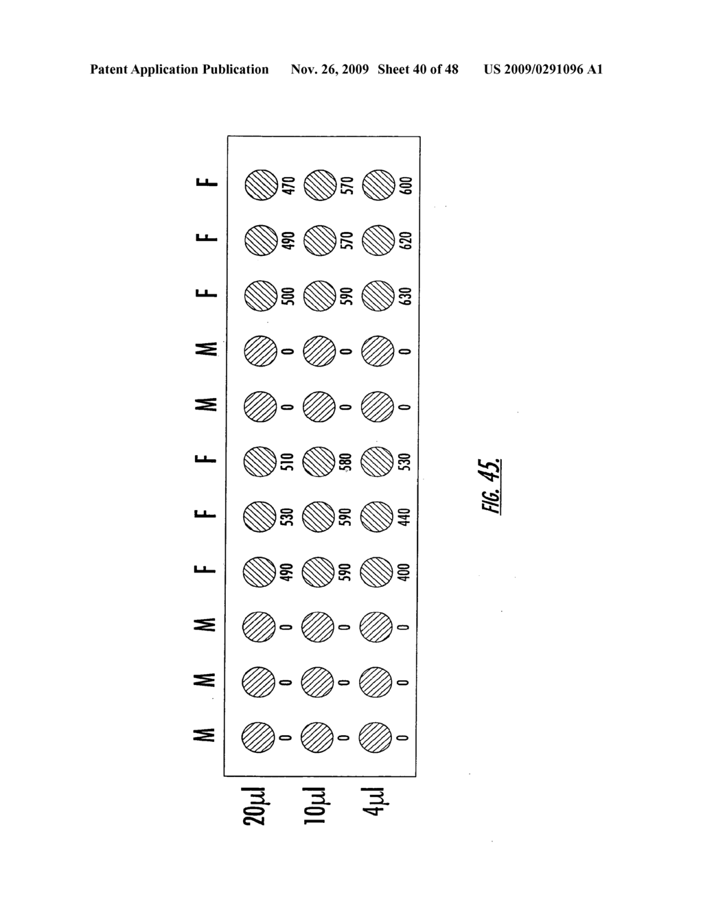 Methods and Apparatus for Selectively Processing Eggs Having Identified Characteristics - diagram, schematic, and image 41