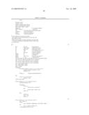 IL-17 homologous polypeptides and therapeutic uses thereof diagram and image