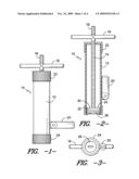 Food extruder diagram and image