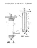 Food extruder diagram and image