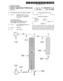 Method for aging alcoholic liquids diagram and image