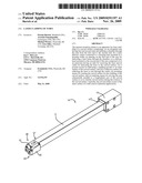 Laser cladding of tubes diagram and image