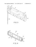 GAS-PURGED VACUUM VALVE diagram and image