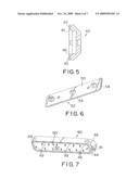 GAS-PURGED VACUUM VALVE diagram and image