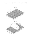 METHOD AND APPARATUS FOR FORMING COLLOIDAL PHOTONIC CRYSTALS diagram and image