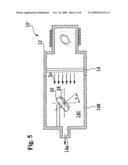 Method for depositing thin film for magnetic recording medium and film deposition apparatus using the same diagram and image