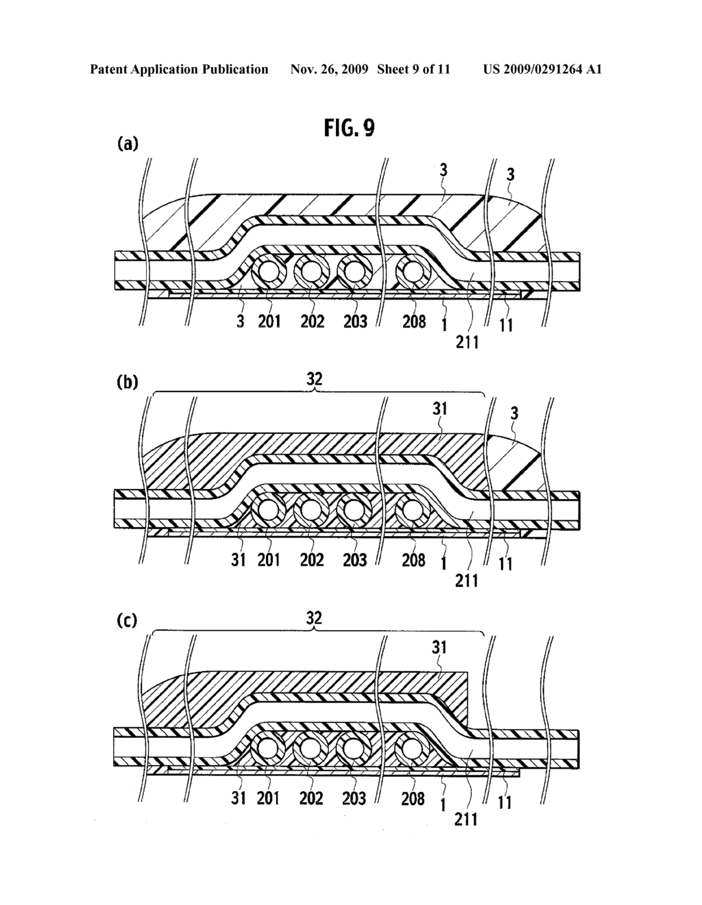 Microfluid-System-Supporting Unit And Production Method Thereof - diagram, schematic, and image 10