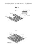 KEYTOP AND MANUFACTURING METHOD THEREOF diagram and image