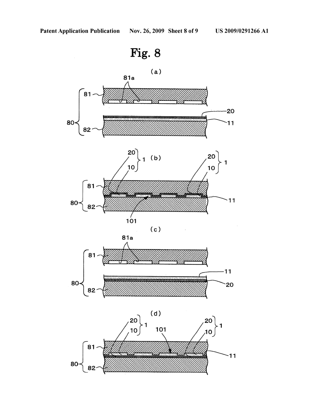 KEYTOP AND MANUFACTURING METHOD THEREOF - diagram, schematic, and image 09