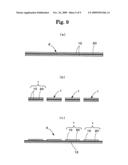 KEYTOP AND MANUFACTURING METHOD THEREOF diagram and image