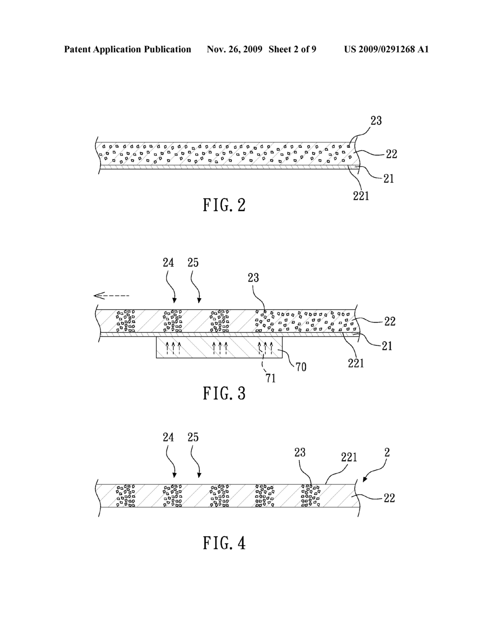 RESIN SURFACE LAYER AND METHOD OF FABRICATING THE SAME, COMPOSITE HAVING THE RESIN SURFACE LAYER AND METHOD OF FABRICATING THE SAME - diagram, schematic, and image 03
