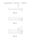 RESIN SURFACE LAYER AND METHOD OF FABRICATING THE SAME, COMPOSITE HAVING THE RESIN SURFACE LAYER AND METHOD OF FABRICATING THE SAME diagram and image