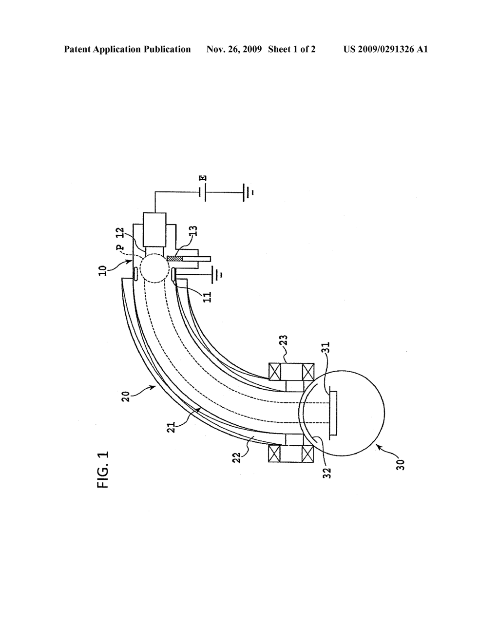 PROTECTIVE FILM MAINLY COMPOSED OF A TETRAHEDRAL AMORPHOUS CARBON FILM AND A MAGNETIC RECORDING MEDIUM HAVING THE PROTECTIVE FILM - diagram, schematic, and image 02