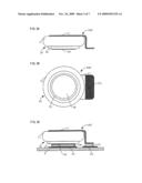 BATTERY WITH LEADS diagram and image