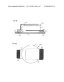 BATTERY WITH LEADS diagram and image