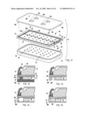 System and Method of Controlling Fluid to a Fluid Consuming Battery diagram and image