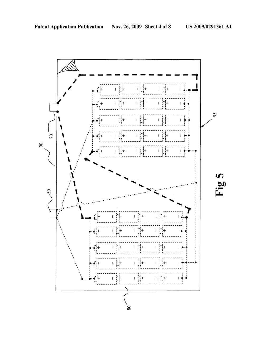 Wearable power supply for soldiers - diagram, schematic, and image 05